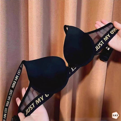 High Quality Pack Of 2 Wired Double Padded Pushup Bras