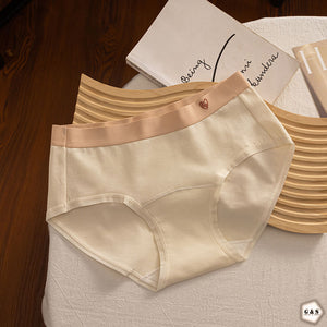 High Quality Pack Of 5 Cotton Panties