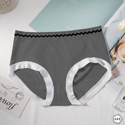 Ladies Imported Pack of 5 Compression Panties