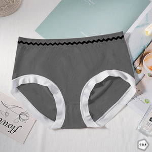 Ladies Imported Pack of 5 Compression Panties