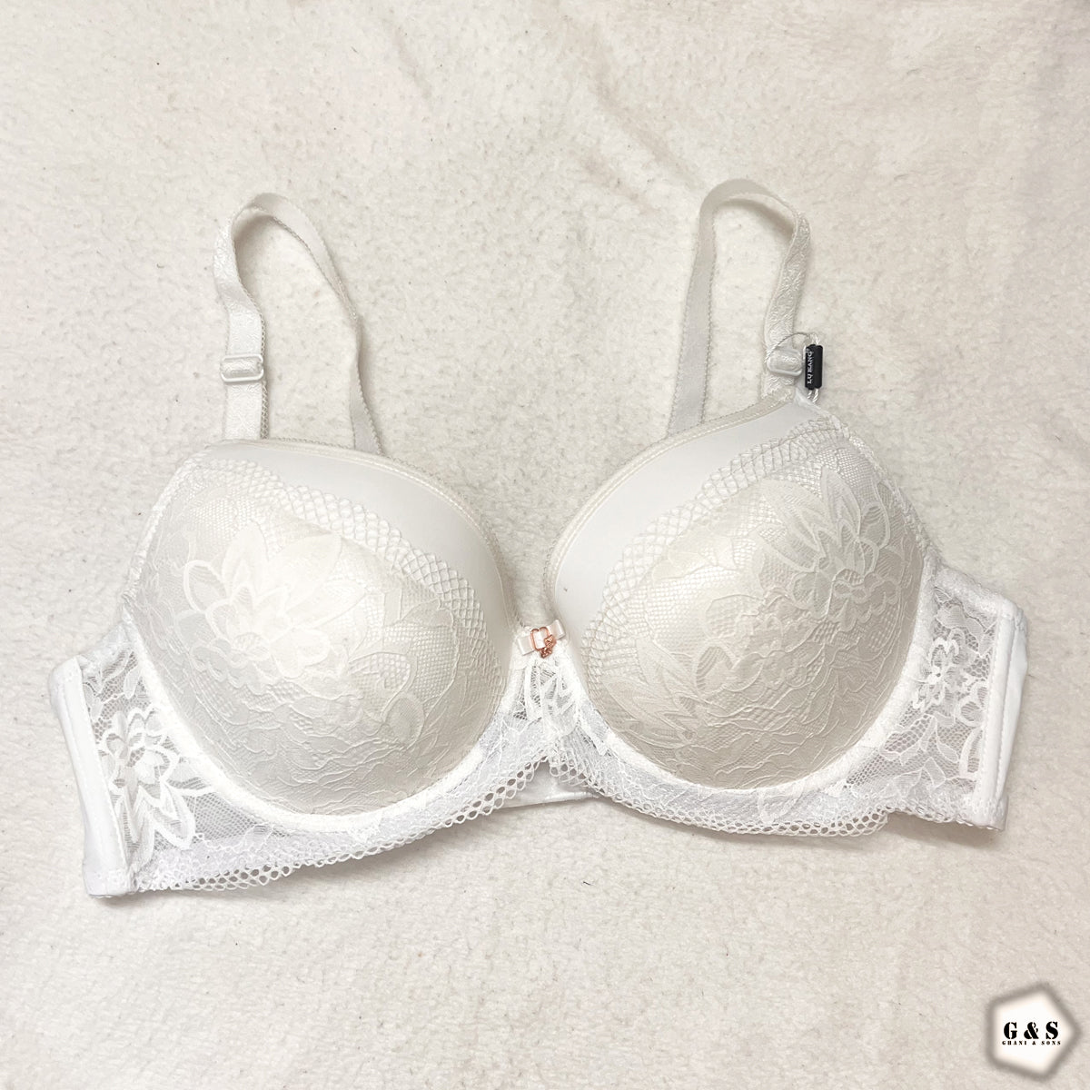 38C Size High Quality Single Padded Wired Pushup Full Coverage Bras