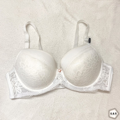 38C Size High Quality Single Padded Wired Pushup Full Coverage Bras