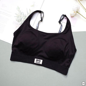 High Quality Pack Of 3 Sports/Casual Bralette