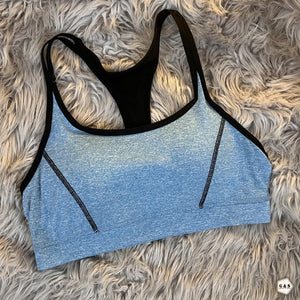 Pack Of 2 High Quality Sports Bras