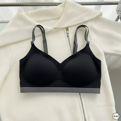 Premium Quality Seamless Non-Wired Pushup Bras