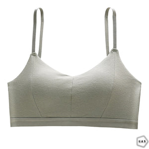 Exclusive Pack Of 3 High Quality Cotton T-Shirt Bralette