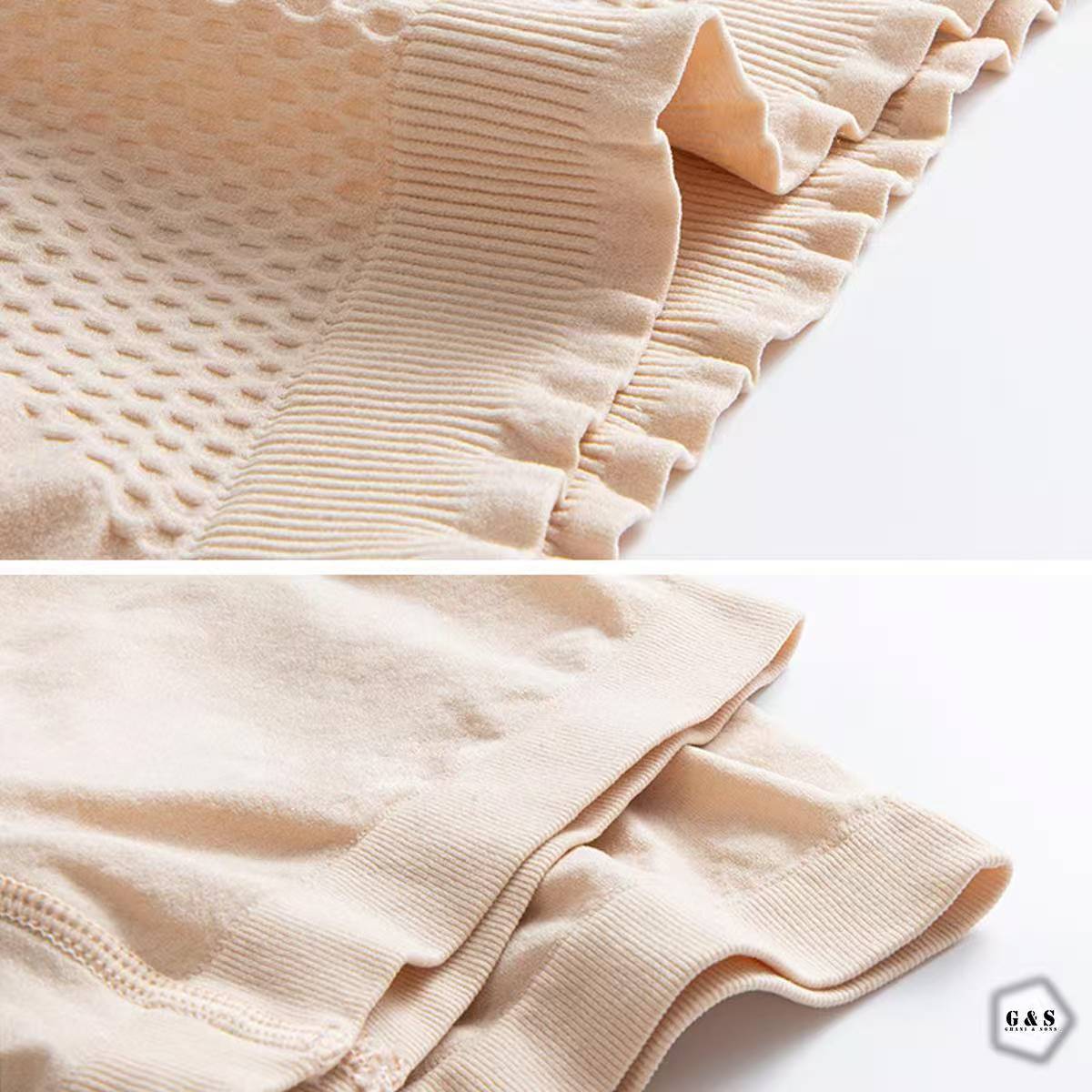 Pack Of 4 High Quality Seamless Briefs