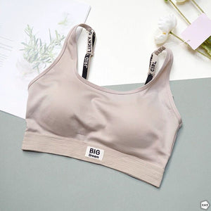 High Quality Pack Of 3 Sports/Casual Bralette