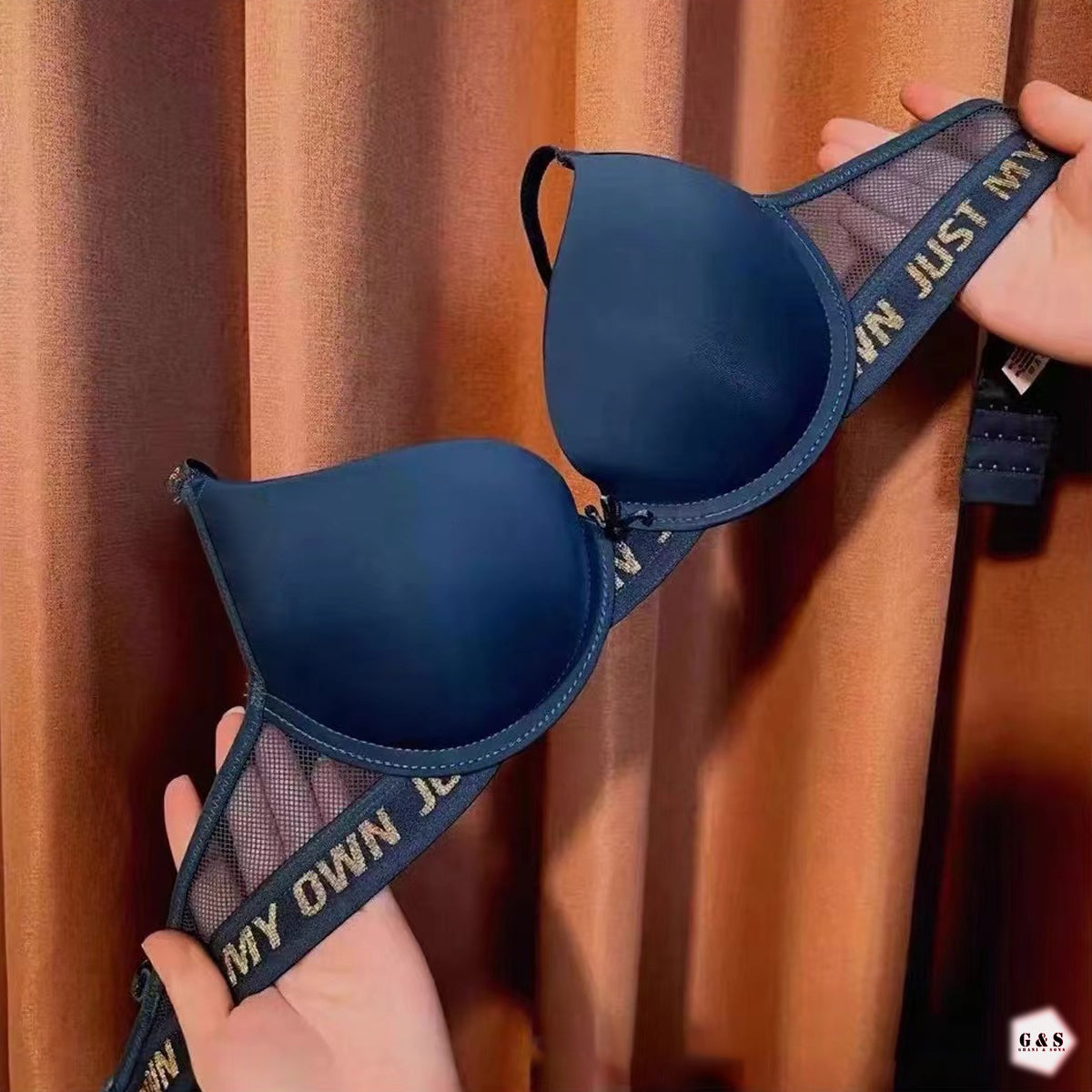 High Quality Pack Of 2 Wired Double Padded Pushup Bras