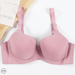 Single Padded Big Cups Pack Of 2 Wired Pushup Bras