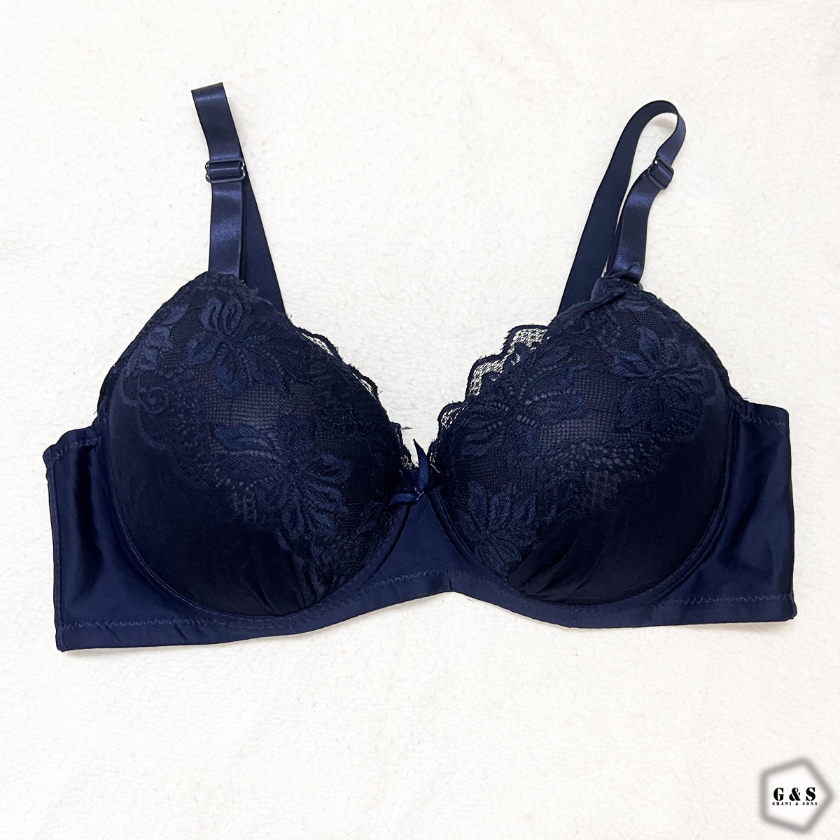 38C Size High Quality Single Padded Wired Pushup Full Coverage Bras