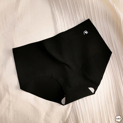 Pack Of 5 High Quality Pure Seamless Panties