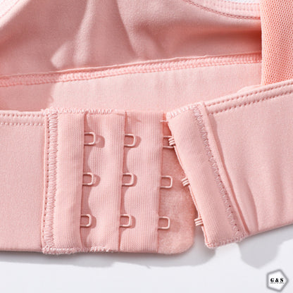 Premium Quality Imported Fully Adjustable Sports/Yoga Bra