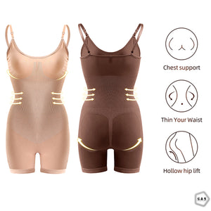 High Quality Full Body Shaper