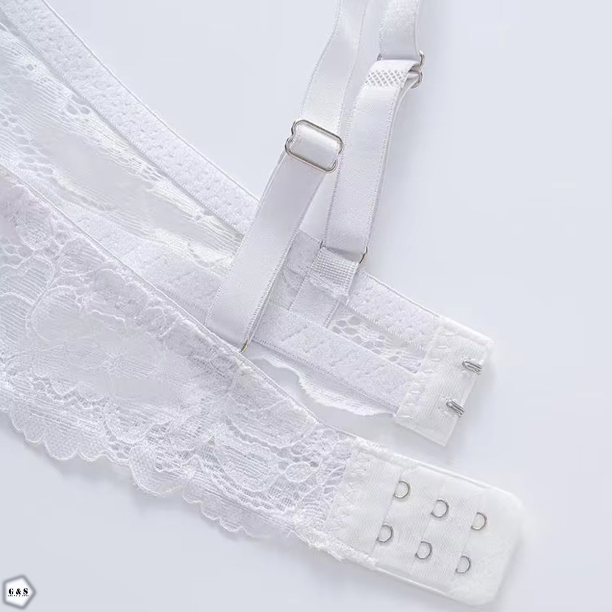 High Quality Pack Of 3 Pushup Single Padded Printed Wired Bras