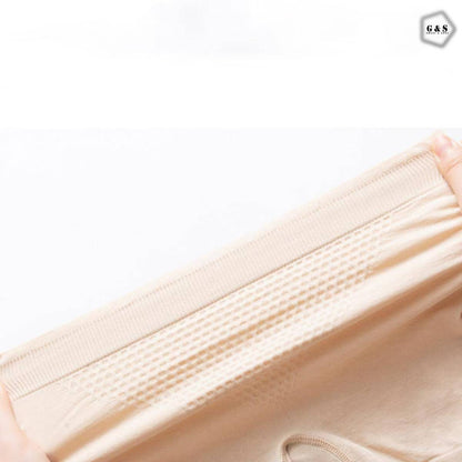 Pack Of 4 High Quality Seamless Briefs