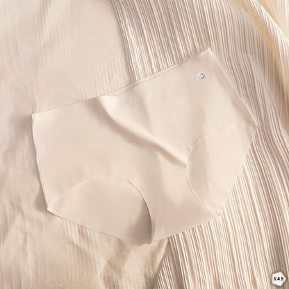 Pack Of 5 High Quality Pure Seamless Panties