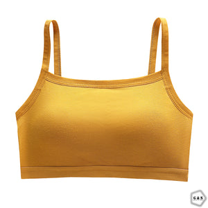 New Design Pack Of 3 High Quality Cotton T-Shirt Bralette