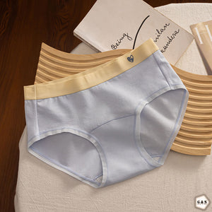 High Quality Pack Of 5 Cotton Panties