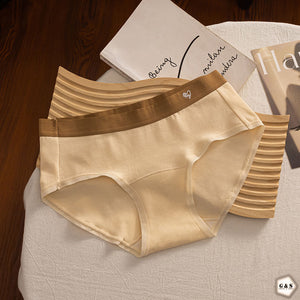 High Quality Pack Of 5 Cotton Panties