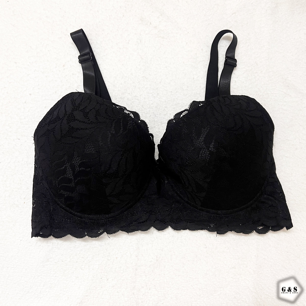 38C Size High Quality Single Padded Wired Pushup Full Coverage Bras