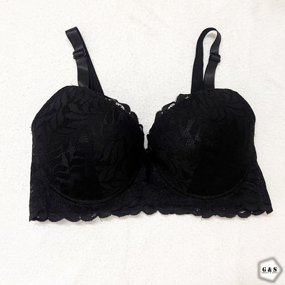 38C Size High Quality Single Padded Wired Pushup Full Coverage Bras