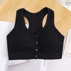 Pack Of 3 High Quality Front Open Nursing/Sports Bralette