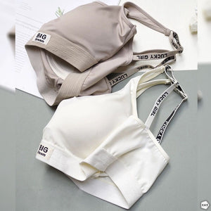 High Quality Pack Of 3 Sports/Casual Bralette