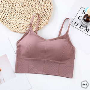 Pack Of 3 New Style Sports/Casual Bralette