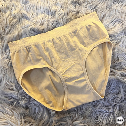 Pack Of 5 Super Comfy Stretchable Panties