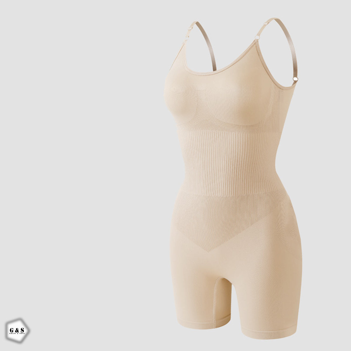 High Quality Full Body Shaper