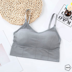 Pack Of 3 New Style Sports/Casual Bralette