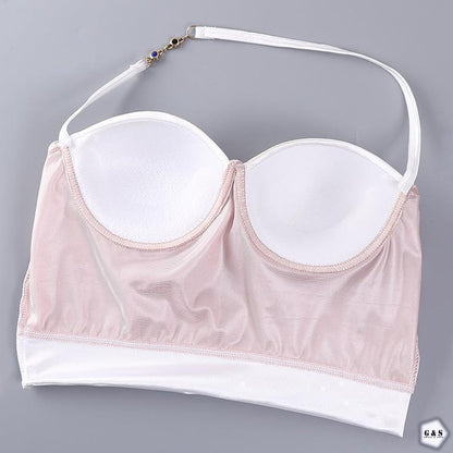 High Quality Pack Of 3 Padded Tops