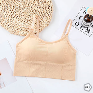 Pack Of 3 New Style Sports/Casual Bralette