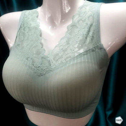 Pack Of 3 Stylish Bralette