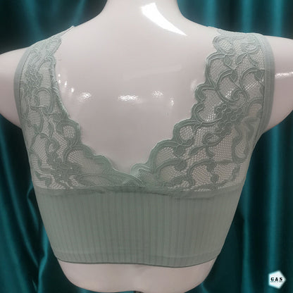 Pack Of 3 Stylish Bralette