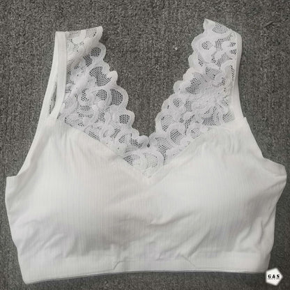 Pack Of 3 Stylish Bralette