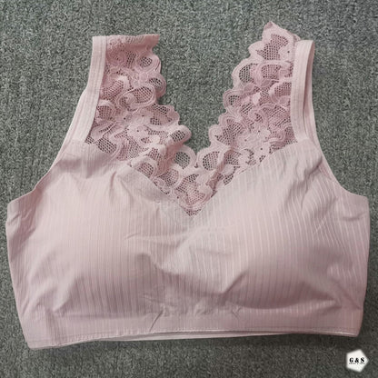 Pack Of 3 Stylish Bralette