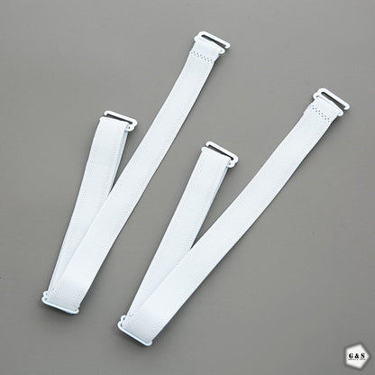 Pack Of 3 Bra Straps