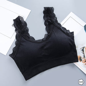 Pack Of 3 Sports/Casual Bralette