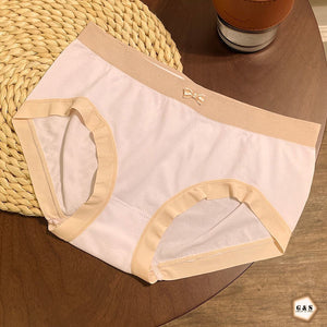 Pack Of 4 Soft Cotton Panties