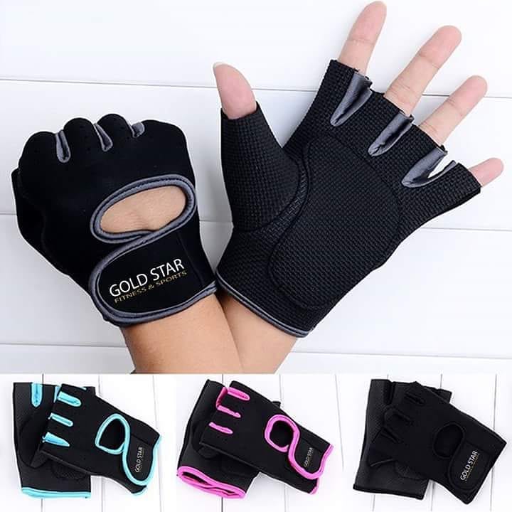 Gym Gloves